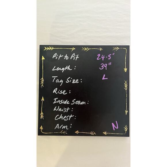 Frank And Oak Size Large Minimalist Black Chambray Career Button‎ Up Shirt Dress - Picture 9 of 9